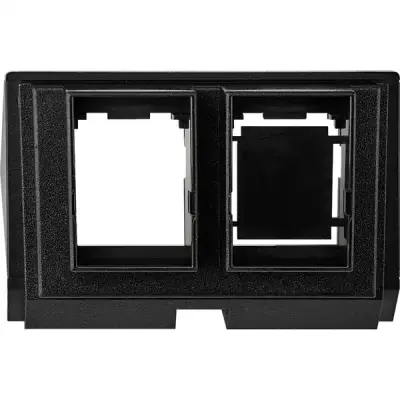 Schneider Electric - MTN464377 - Ins. f. pl. conn. uni bk - 1