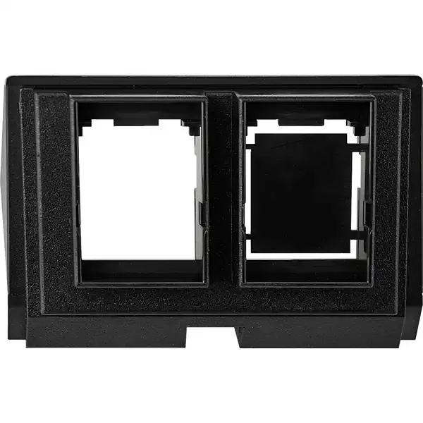 Schneider Electric - MTN464377 - Ins. f. pl. conn. uni bk - 1