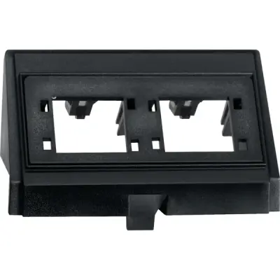 Schneider Electric - MTN464384 - Ins. f. Reichle & De-Massari bk - 1