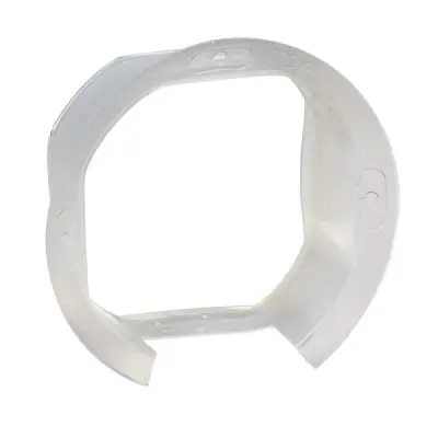 Schneider Electric - MTN515990 - Seal ring to incr.protect.class to IP44 - 1