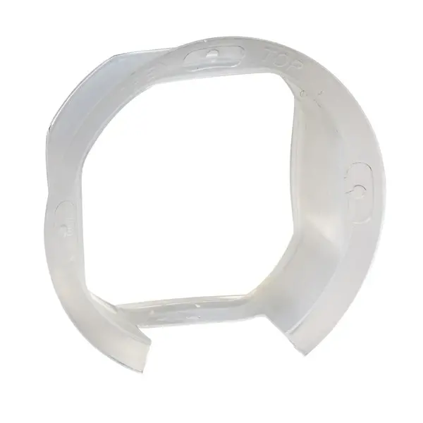 Schneider Electric - MTN515990 - Seal ring to incr.protect.class to IP44 - 1