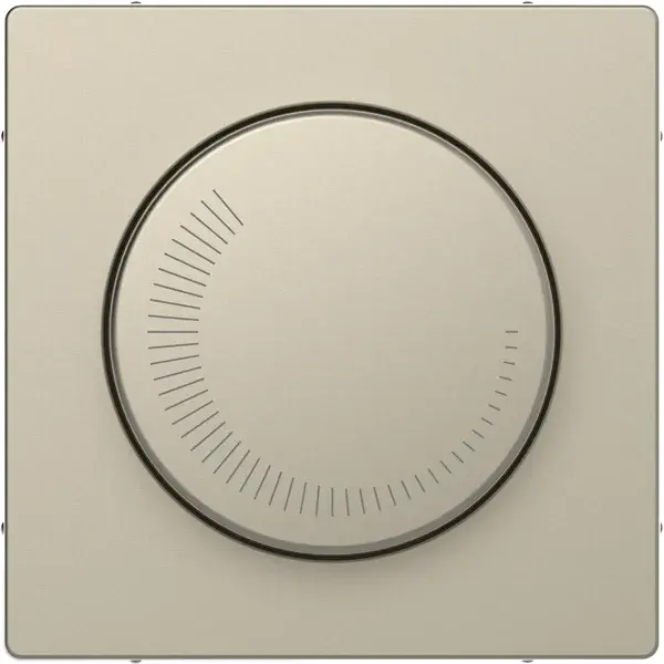 Schneider Electric - MTN5251-6033 - FAN center plate & knop (with printing) - 1