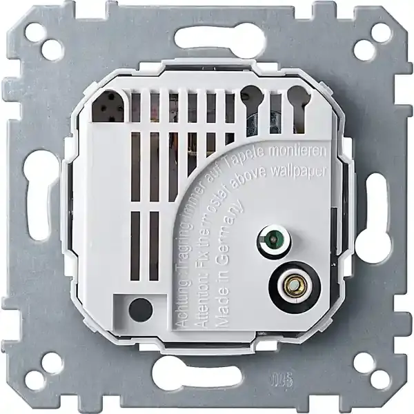 Schneider Electric - MTN536400 - RTC ins. w. cha.con. 230V FM - 1