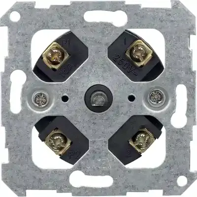 Schneider Electric - MTN538000 - Ti.sw.ins 2p 15min 250V FM - 1