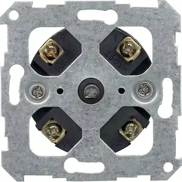Schneider Electric - MTN538000 - Ti.sw.ins 2p 15min 250V FM - 1