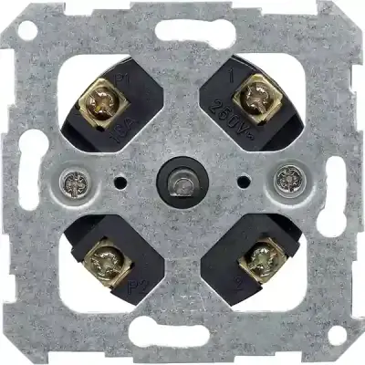 Schneider Electric - MTN538200 - Ti.sw.ins 2p 120min 250V FM - 1