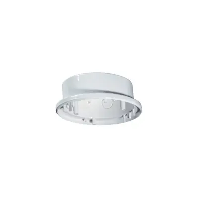 Schneider Electric - MTN550619 - Merten Mov. Sens. Surface-m. Box Plr Wht - 1