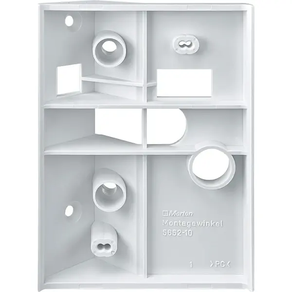 Schneider Electric - MTN565291 - BRACKET FOR ARGUS 110/220 - 1