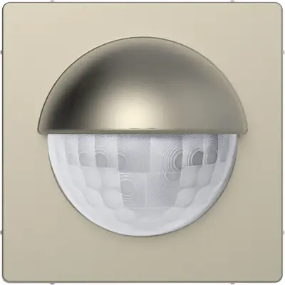 Schneider Electric - MTN5710-6033 - ARGUS 180° SAE motion sensor based on Sy - 1