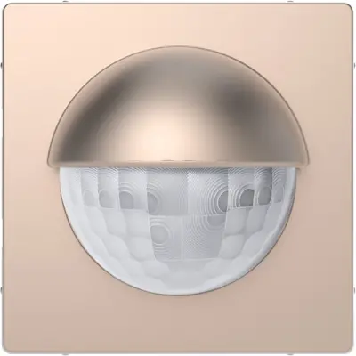 Schneider Electric - MTN5710-6051 - ARGUS 180° SAE motion sensor based on Sy - 1