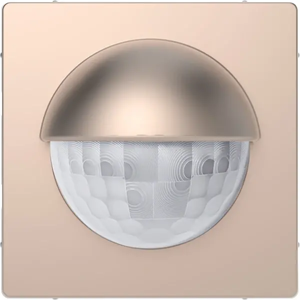 Schneider Electric - MTN5710-6051 - ARGUS 180° SAE motion sensor based on Sy - 1