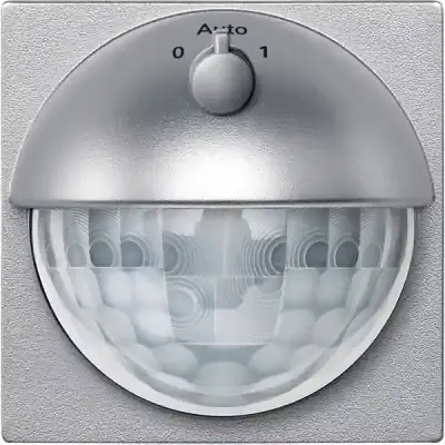 Schneider Electric - MTN5711-0460 - ARG 180 FM sen.mod.w.sw. TPm alu SysM - 1