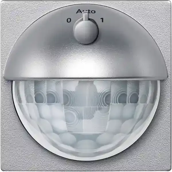 Schneider Electric - MTN5711-0460 - ARG 180 FM sen.mod.w.sw. TPm alu SysM - 1