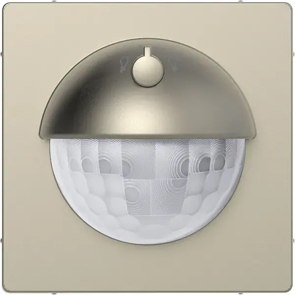 Schneider Electric - MTN5711-6033 - ARGUS 180° SAE motion sensor based on Sy - 1
