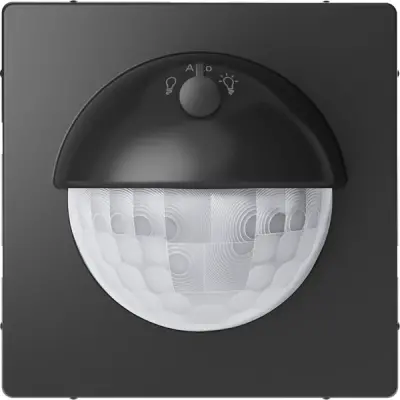 Schneider Electric - MTN5711-6034 - ARGUS 180° SAE motion sensor based on Sy - 1