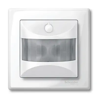 Schneider Electric - MTN572819 - ARG 180 FM sen.mod. w. sw. TPb pw SysM - 1