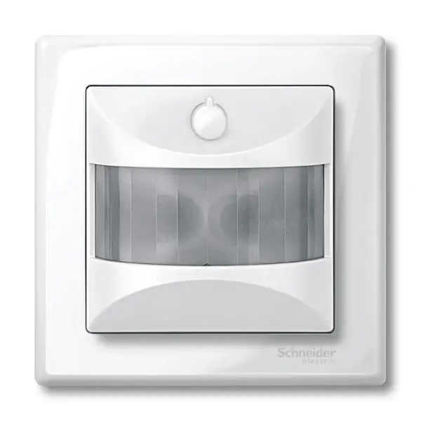 Schneider Electric - MTN572819 - ARG 180 FM sen.mod. w. sw. TPb pw SysM - 1