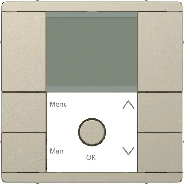 Schneider Electric - MTN5755-6033 - Dpl. timer sah SDsg - 1