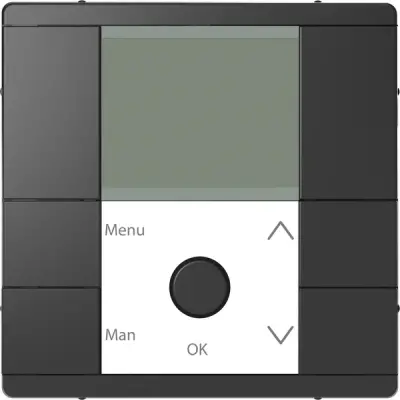 Schneider Electric - MTN5755-6034 - Dpl. timer ant SDsg - 1