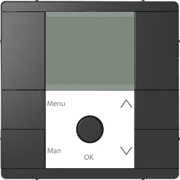 Schneider Electric - MTN5755-6034 - Dpl. timer ant SDsg - 1