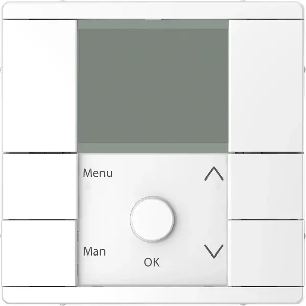 Schneider Electric - MTN5755-6035 - Dpl. timer lw SDsg - 1