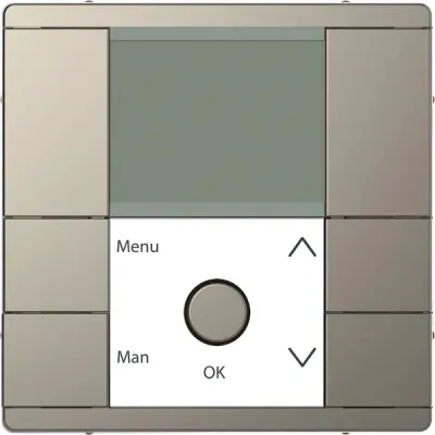 Schneider Electric - MTN5755-6050 - Dpl. timer nim SDsg - 1