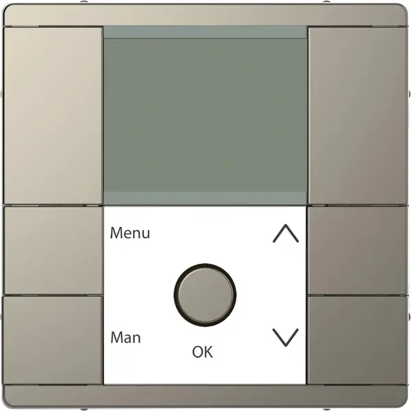 Schneider Electric - MTN5755-6050 - Dpl. timer nim SDsg - 1