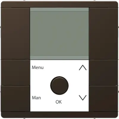 Schneider Electric - MTN5755-6052 - Dpl. timer mom SDsg - 1