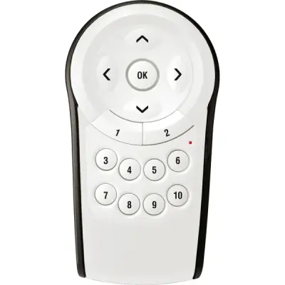 Schneider Electric - MTN5761-0000 - IR Universal Remote Control - 1