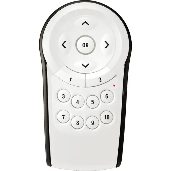 Schneider Electric - MTN5761-0000 - IR Universal Remote Control - 1