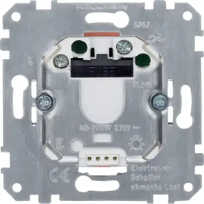 Schneider Electric - MTN576799 - Elec.sw.ins. - 1
