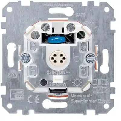 Schneider Electric - MTN577099 - Uni.super dim.ins. - 1