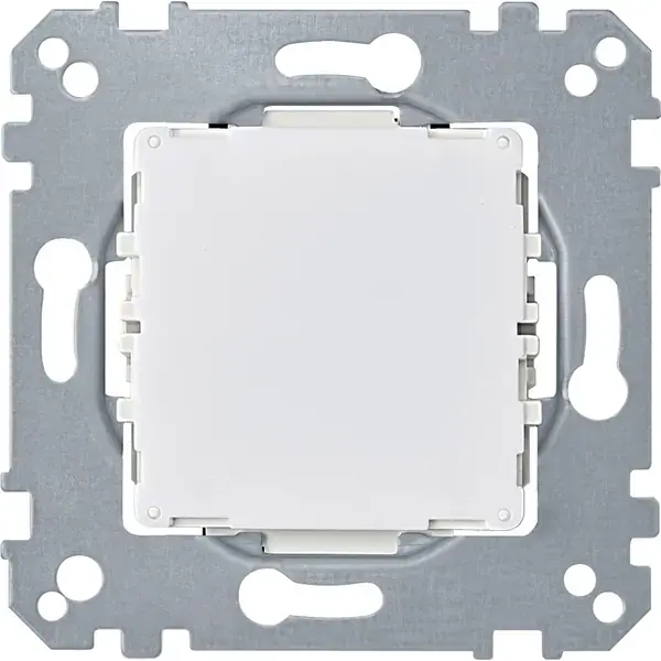Schneider Electric - MTN587090 - LED l.sig.ins. FM 1color gn - 1