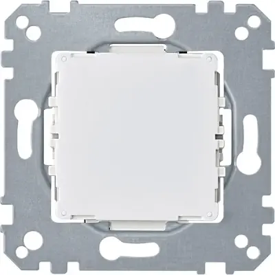 Schneider Electric - MTN587093 - Merten LED Polar White DND Signal Insert - 1