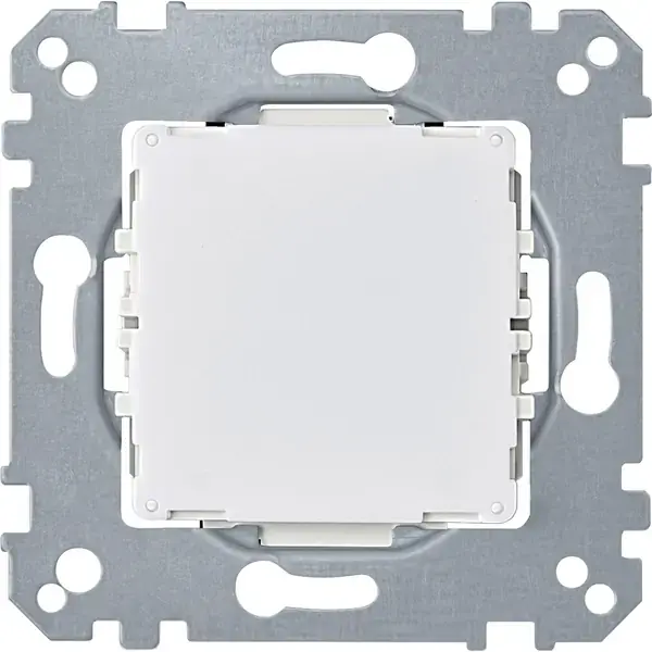 Schneider Electric - MTN587094 - Merten LED Blue DND Signal Insert - 1