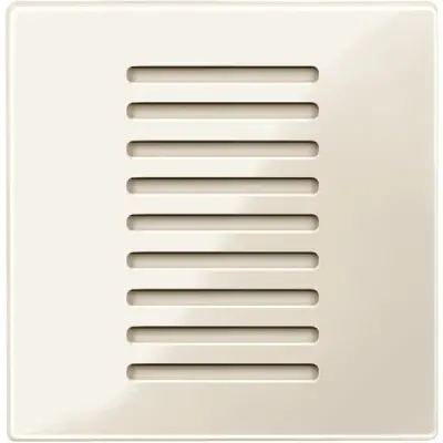 Schneider Electric - MTN6221-0344 - KNX Thermostate white Sys-M - 1