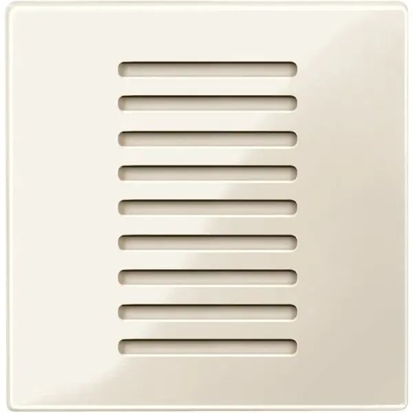 Schneider Electric - MTN6221-0344 - KNX Thermostate white Sys-M - 1