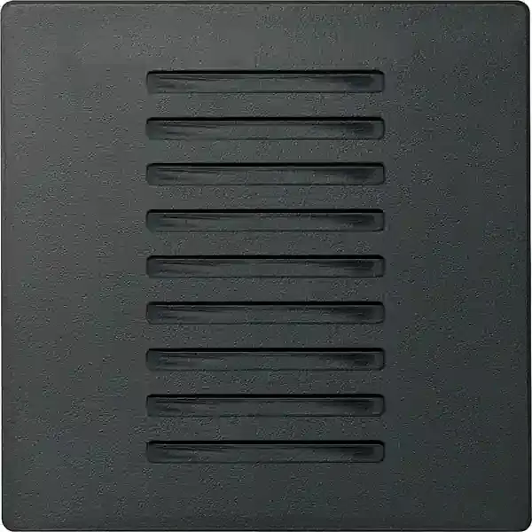 Schneider Electric - MTN6221-0414 - KNX Thermostate ant. Sys-M - 1
