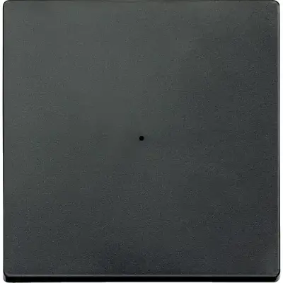 Schneider Electric - MTN625114 - KNX Rocker 1g P-b ant. Sys-M - 1
