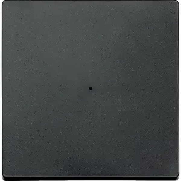 Schneider Electric - MTN625114 - KNX Rocker 1g P-b ant. Sys-M - 1