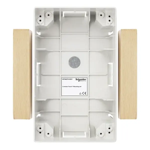 Schneider Electric - MTN6270-5001 - U.Motion 7