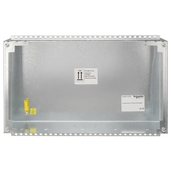 Schneider Electric - MTN6270-5004 - U.Motion 10