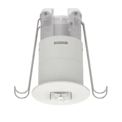 Schneider Electric - MTN6303-0019 - KNX Mini presence detector - 1