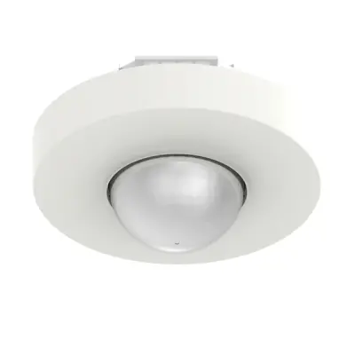 Schneider Electric - MTN6304-0019 - KNX High Bay Presence Detector flush-m - 1
