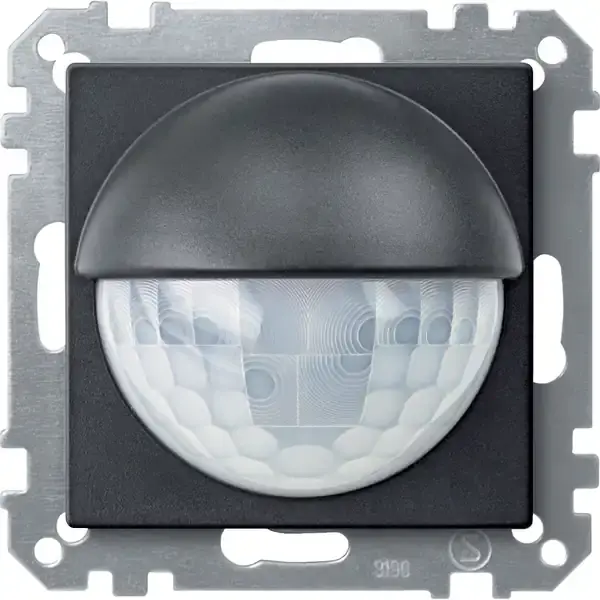Schneider Electric - MTN630614 - KNX Pres Det 180°/2,2m f-mnt ant Sys-M - 1