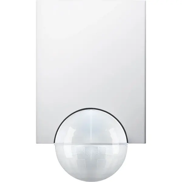 Schneider Electric - MTN632519 - KNX Mov. Det. 220° p.white - 1