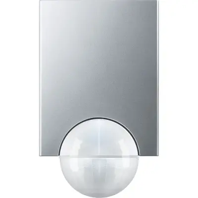 Schneider Electric - MTN632569 - KNX Mov. Det. 220° alu. - 1