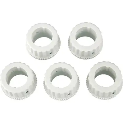 Schneider Electric - MTN639178 - KNX Valve Adapter for therm. valve - 1