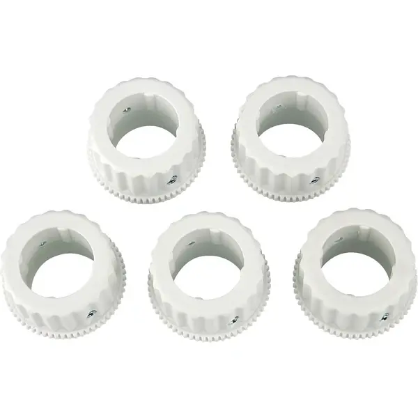 Schneider Electric - MTN639178 - KNX Valve Adapter for therm. valve - 1