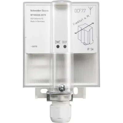 Schneider Electric - MTN6606-0070 - DCF77 ANTENNA V2 - 1